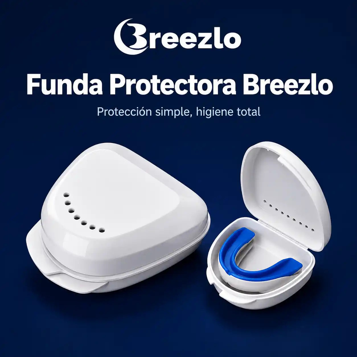 Funda Protectora Breezlo