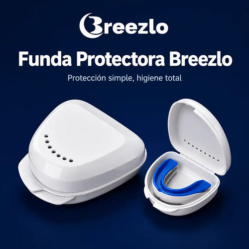 Funda Protectora Breezlo